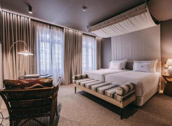 Executive kamer, Torel Terra Brava