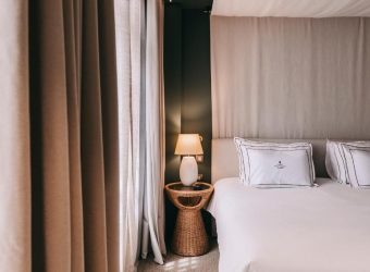 Classic kamer, Torel Terra Brava