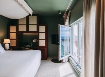 Executive Ocean View, Torel Terra Brava