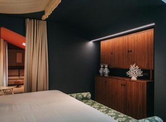 Junior Suite, Torel Terra Brava