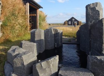 Torfhus Retreat, Selfoss, Zuidwest-IJsland