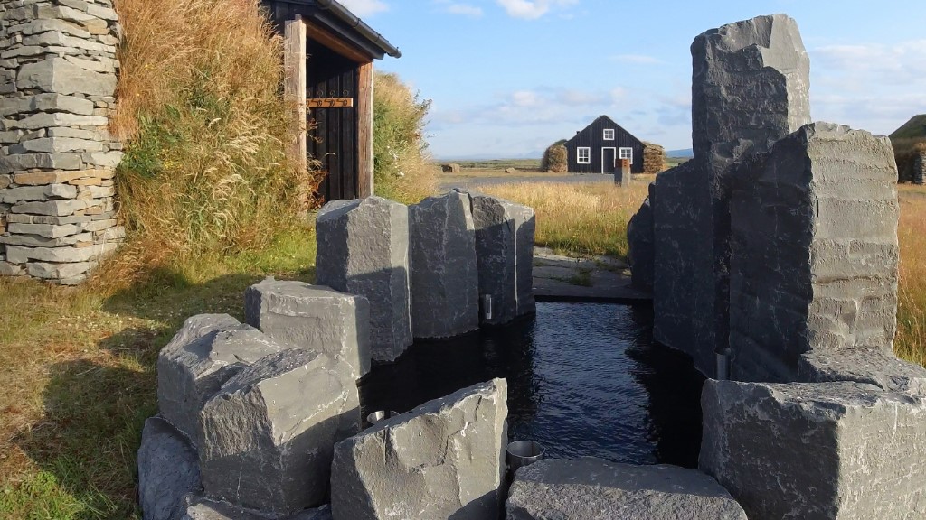 Torfhus Retreat, Selfoss, Zuidwest-IJsland