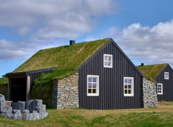 Torfhus Retreat, Selfoss, Zuidwest-IJsland