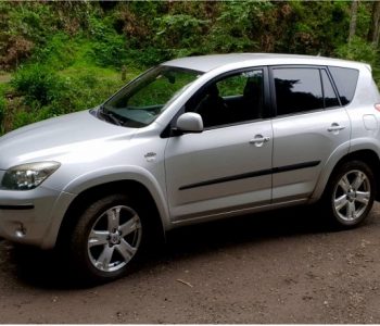 Toyota Rav