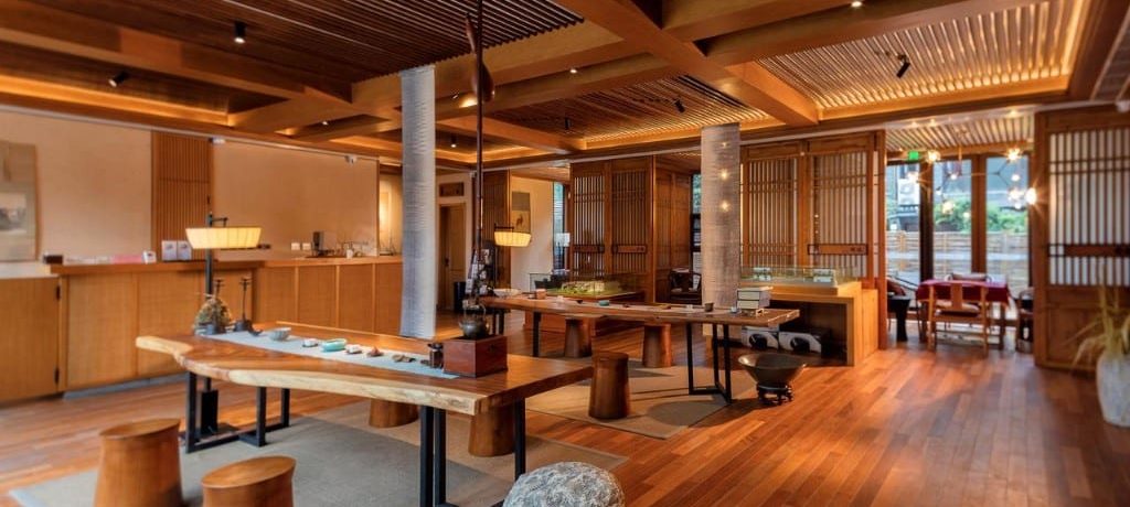 Transcendence Hot Spring Resort