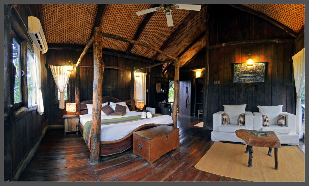 Boomhut, Tree House Hideway