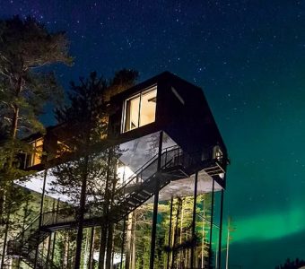 Treehotel