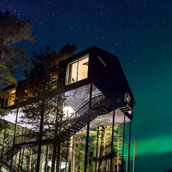 Treehotel