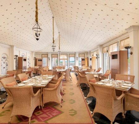 Aravalli Restaurant