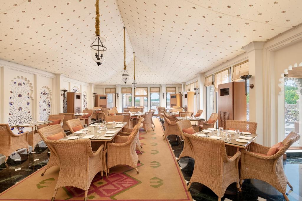 Aravalli Restaurant