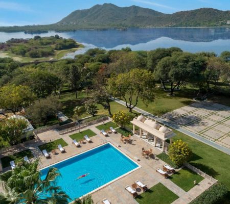Trident Udaipur