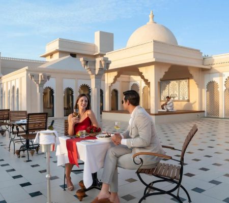 Terace Restaurant