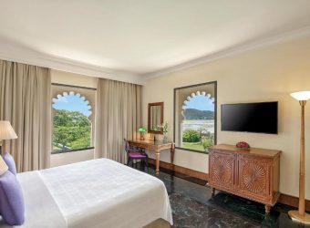 Suite, Trident Udaipur