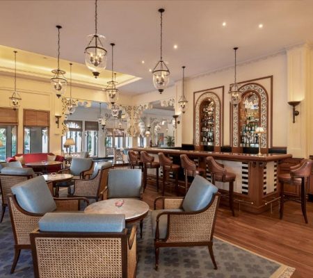 Amrit Mahal Bar