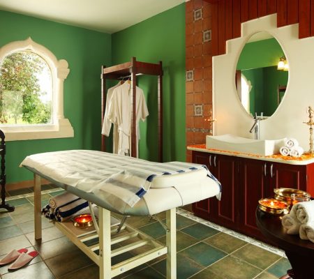 Spa