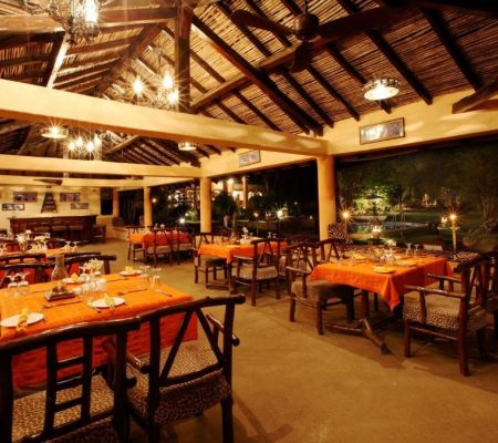 Terras
