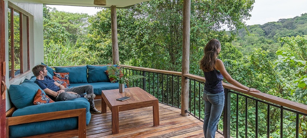 Turaco Treetops