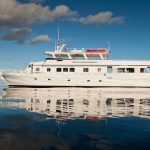 Turks & Caicos Aggressor II