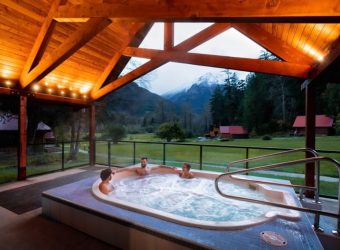 Jacuzzi