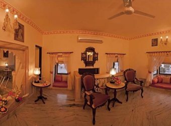 Udai Kothi