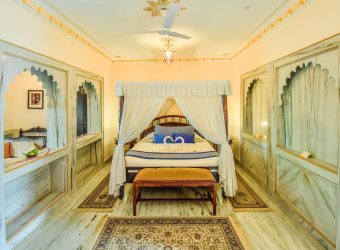 Tuin suite, Udai Kothi