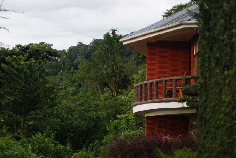 Udzungwa Falls Lodge