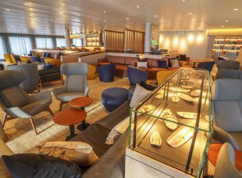 Panorama lounge Bar