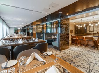 Balena Restaurant