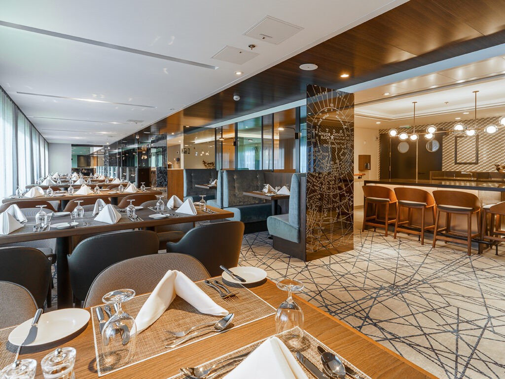 Balena Restaurant