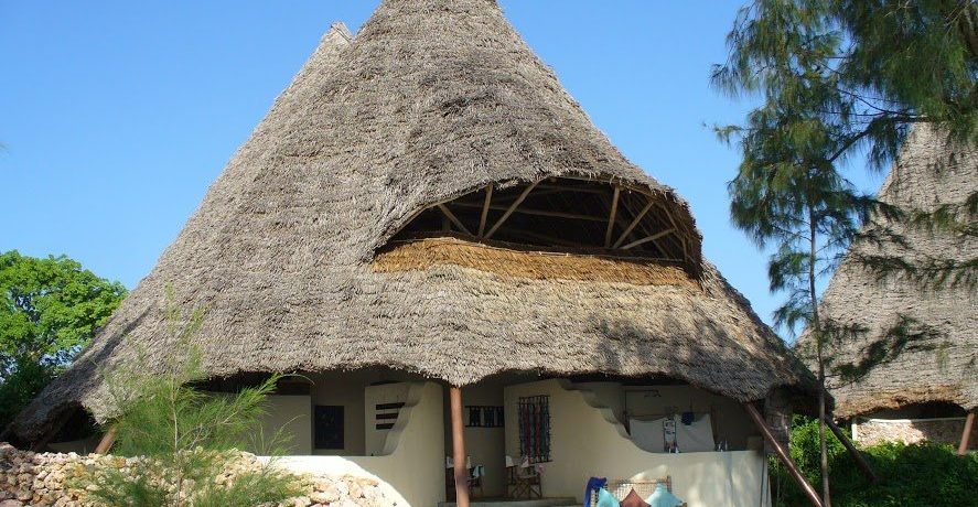 Unguja Lodge