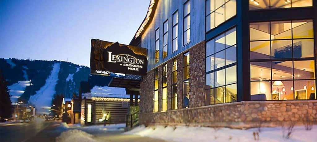 Lexington Hotel