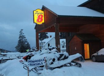 Cooke City