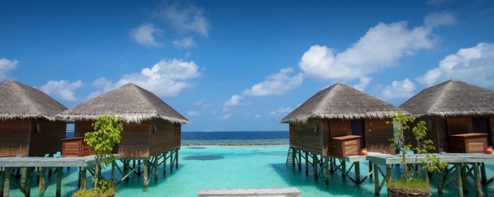 Vakarufalhi-junior water villa