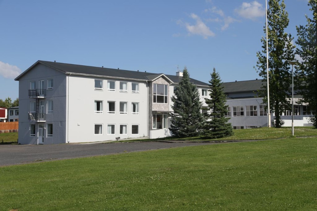 Valaskjalf Hotel