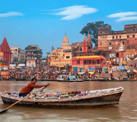 Varanasi