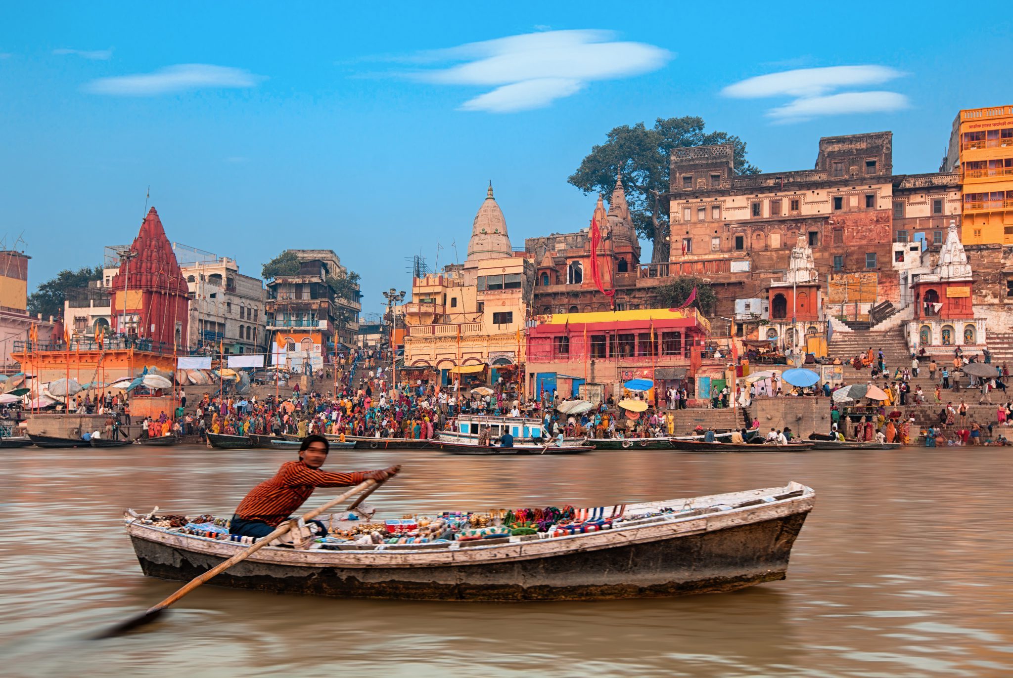 Varanasi
