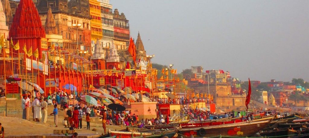 Varanasi
