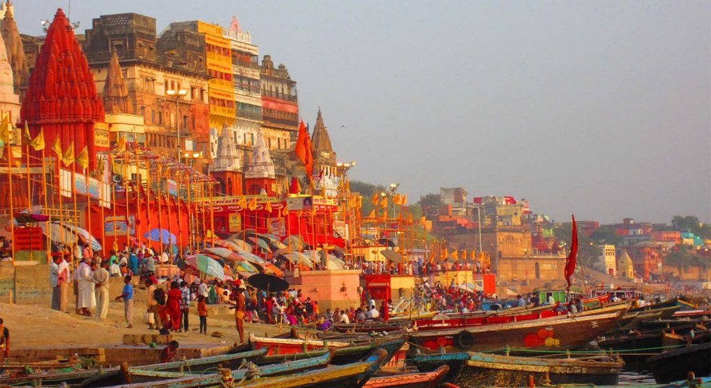 Varanasi