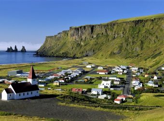 Zuidwest-IJsland