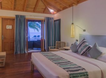 Vrijstaande strandvilla, Vilamendhoo Island Resort Spa