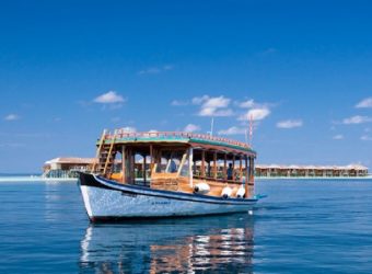 SSnorkelboot Vilamendhoo