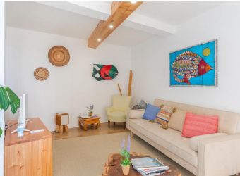 Appartement T1