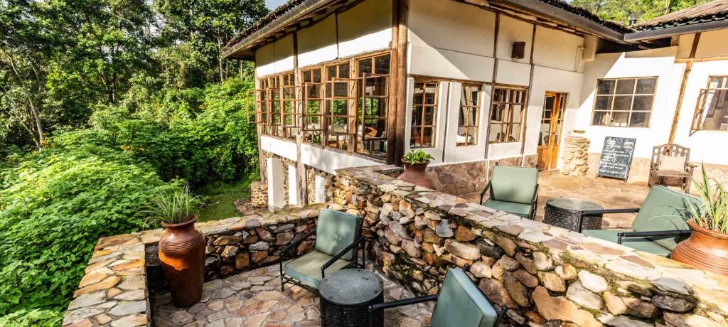 Volcanoes Bwindi Lodge (10)