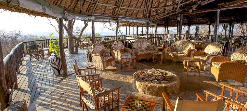 Vuma Hills Tented Camp