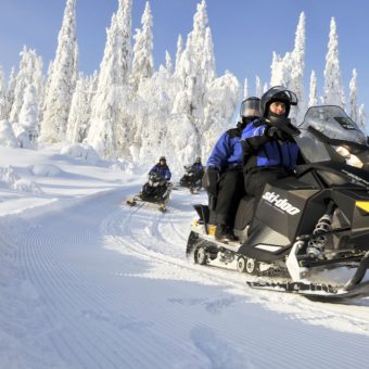 Lapland
