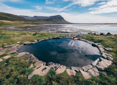 Activiteiten Westfjorden, IJsland