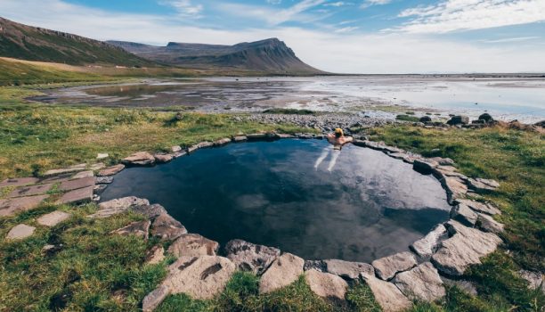 Activiteiten Westfjorden, IJsland