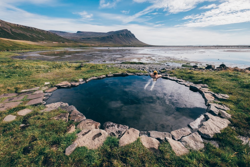 Activiteiten Westfjorden, IJsland