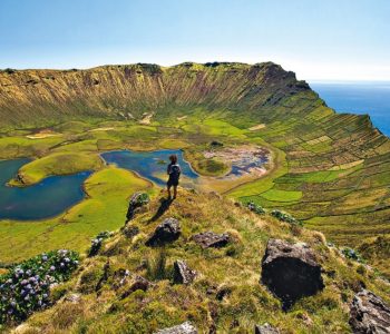 Wat te doen in de Azoren, Sao Miguel