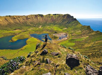 Wat te doen in de Azoren, Sao Miguel